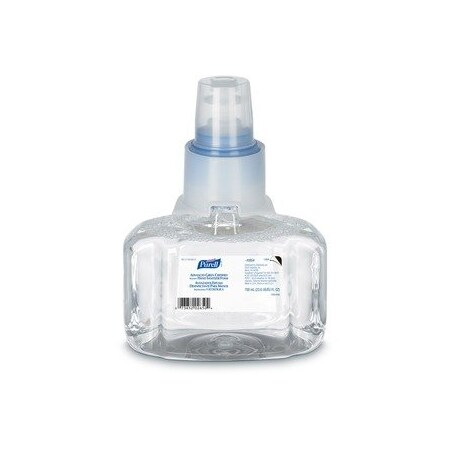 Gojo Refill, Sanitizer, Hand, Foam GOJ130403